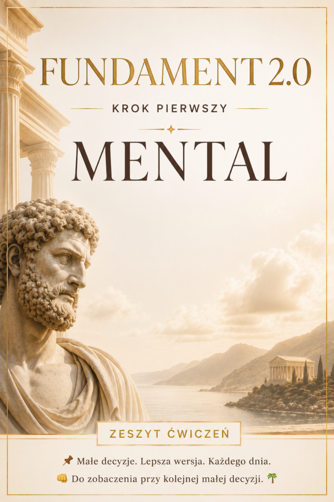 Krok Pierwszy – Mental