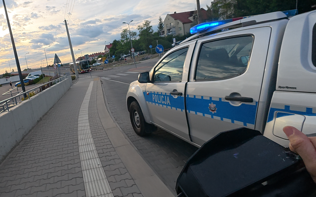 Wrzesień wszedł z buta